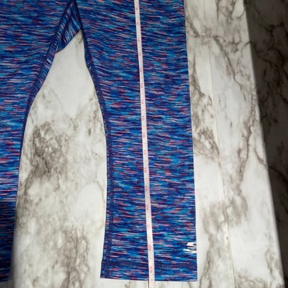 🎀 3 for $25 Sketchers Girl's Yoga Pants Size L (10/12) GUC - Picture 6 of 12